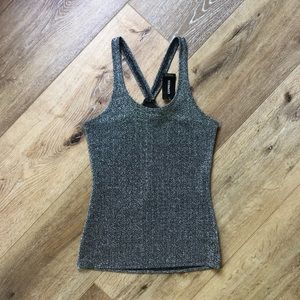 Express Tank XS